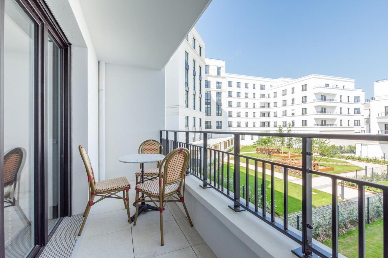 Dans Le Pre By Plaza * Chessy (Seine-et-Marne)