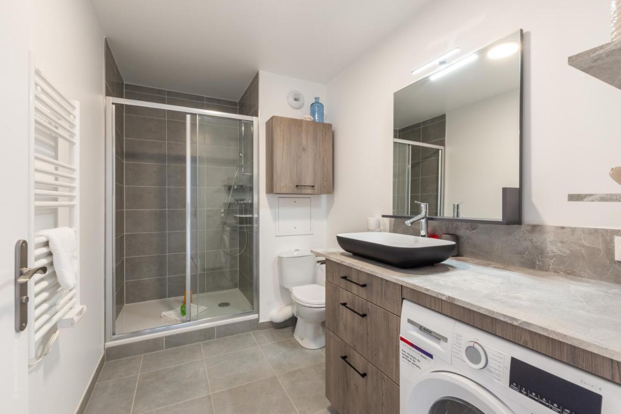 Appartement Dans Le Pre By Plaza *