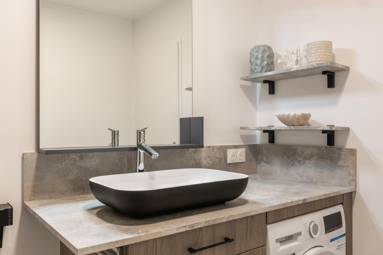 Appartement Dans Le Pre By Plaza Chessy (Seine-et-Marne)